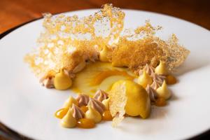 Hotels Hotel Restaurant Le Marechal - Teritoria : photos des chambres