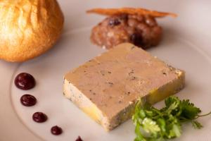Hotels Hotel Restaurant Le Marechal - Teritoria : photos des chambres