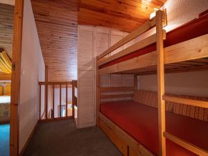 Appartements Appartement Valmorel, 3 pieces, 7 personnes - FR-1-356-281 : photos des chambres