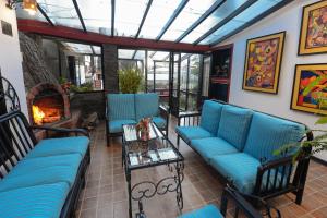 Tika Wasi Casa Boutique