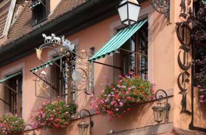 Hotels Hotel Restaurant Le Marechal - Teritoria : photos des chambres