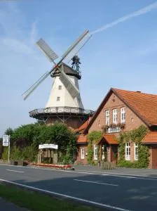 Zur Querensteder Mühle - Edewecht