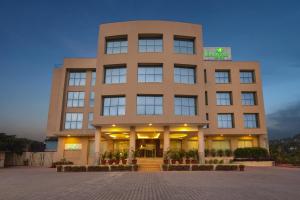 Lemon Tree Hotel Baddi