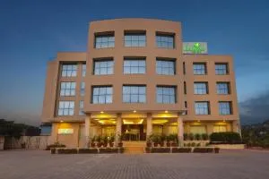 Lemon Tree Hotel Baddi - Nālāgarh