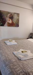 Zeus Studio on Palamidi foothills