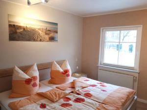 Ferienwohnung 2 bei Familie Saupe