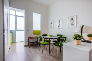Loft Moderno in Dateo