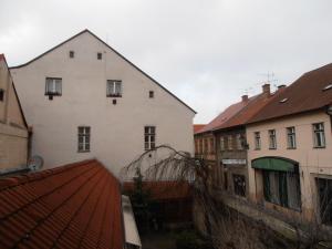 Penzion u České Koruny