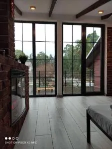 Коттедж Фазенда - Miusera