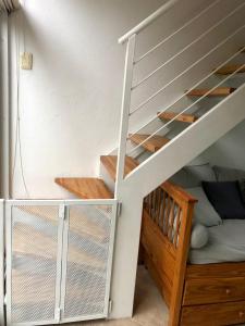 Depto 8 - Villa Carlos Paz