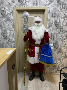 Hostel "Гном & Gnome"