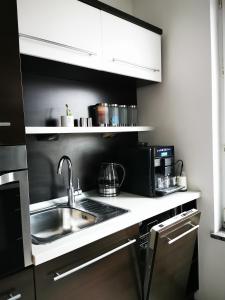 Sweet Lime Apartments Kaszubska