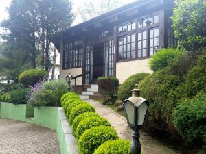 Pousada Gardenia Guest House