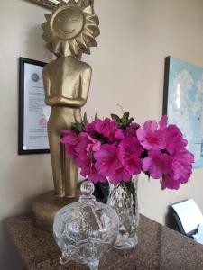 Pousada Gardenia Guest House