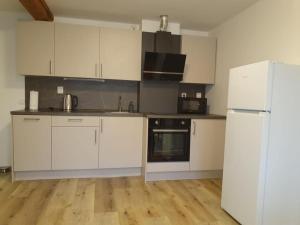 Apartmány Rudník Bolkov