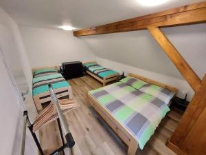 Apartmány Rudník Bolkov