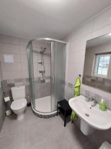 Apartmány Rudník Bolkov