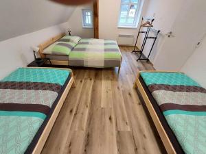 Apartmány Rudník Bolkov