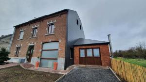 BedNBulles - Wellness privatif