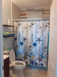 Secluded Studio@Sky Castles, Columbus Heights, Ocho Rios