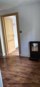 Appartements au bord de la riviere : photos des chambres
