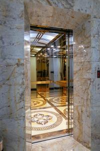Nature Hotel Da Lat - Le Dai Hanh