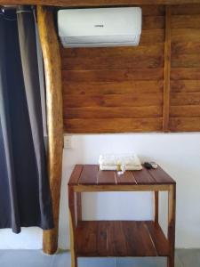 Camping y Cabañas Chelem