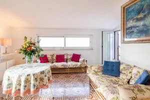 Splendida Villa con vista sull'Isola di Cirella - Cirella