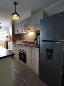 Departamento Privado Villarrica