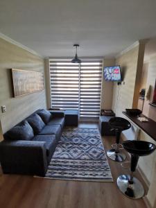 Departamento Privado Villarrica