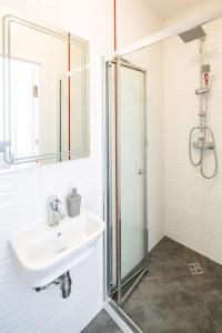 Royal apartment on Grekova 8