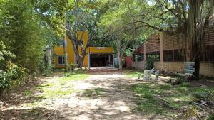 Casa Paso de la Patria