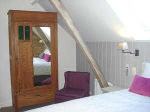 Two-Bedroom House room in Hoeve De Hagepoorter