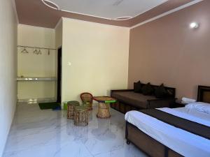 River Valley Retreat