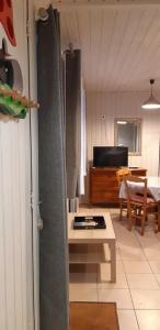 Chalets Gite le chalet vert : photos des chambres