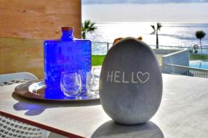 SUNNY BEACH APARTMENT IN CALACEITE - 4hvězdičkové hotely ve městě Torrox Costa