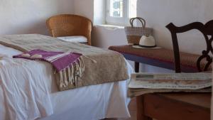 Alcaufar Vell Hotel Rural & Restaurant