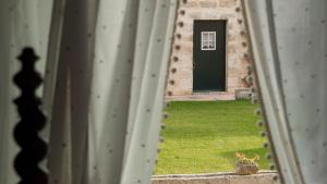 Alcaufar Vell Hotel Rural & Restaurant