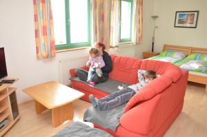 Lipno Riviéra - Myši v botě