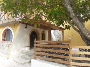 Cabañas El Nogueral