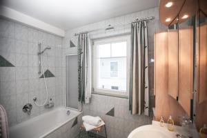 Gästehaus Wiesengrund & Apart Sporer