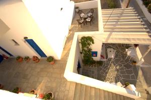 Avra Pension Ios Greece