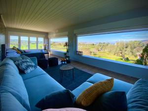 Villa Hylas Luxury Bed & Breakfast Kilada