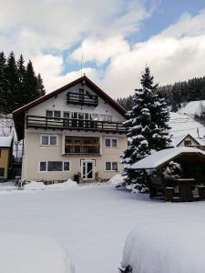 Valea Dorului Guest House