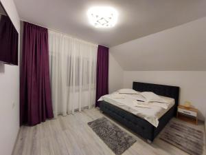 Valea Dorului Guest House