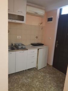 Apartments Bulatović