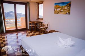 Villas de Palermo Hotel and Resort -Private Detached Houses