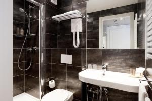 Hotel Internazionale Bellinzona