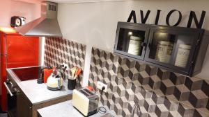 Appartements St Malo Intra-muros duplex 2 chambres Wifi haut debit a 3 min des plages : photos des chambres