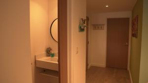 Moderno departamento Palermo Hollywood - Amenities